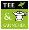 Tee & Kännchen Bad Salzuflen, OWL, Logo